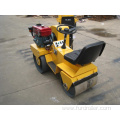 Manufacturer FURD 700kg vibratory road roller for sale FYL-850S